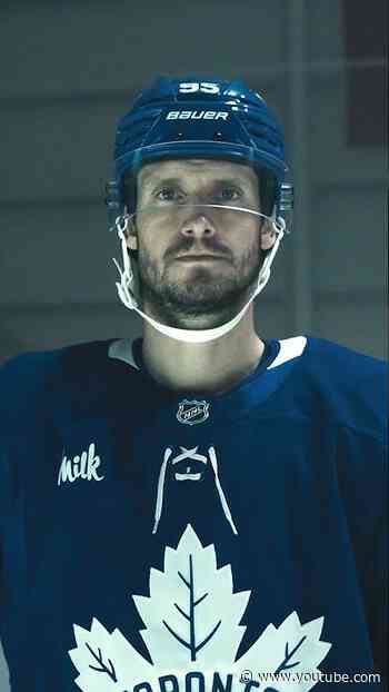 9th month. 5th day. Hockey must be soon 👀