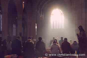 Earl Spencer is right to raise concerns about the Church of England’s historic buildings