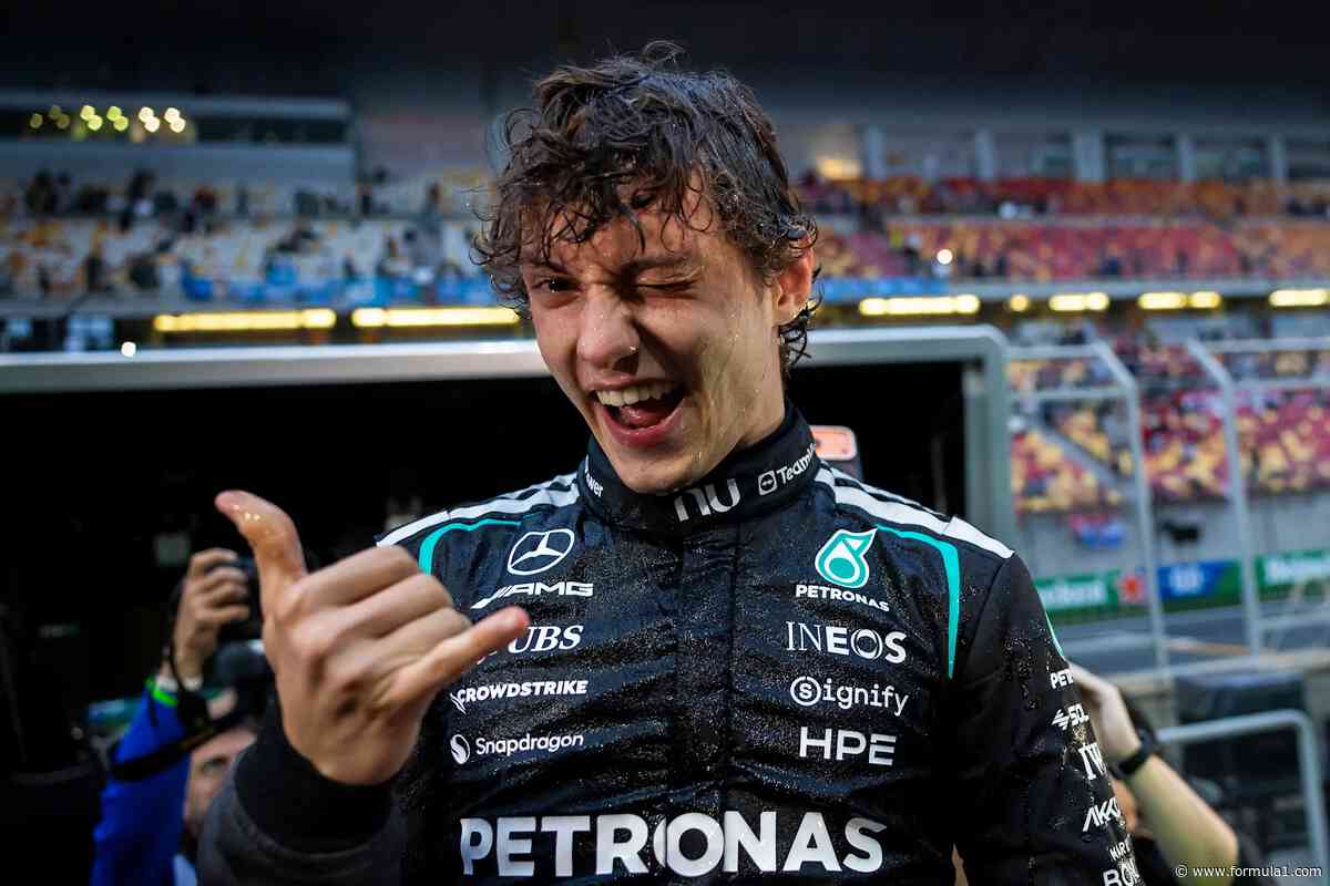 Spanish Grand Prix betting guide and latest odds