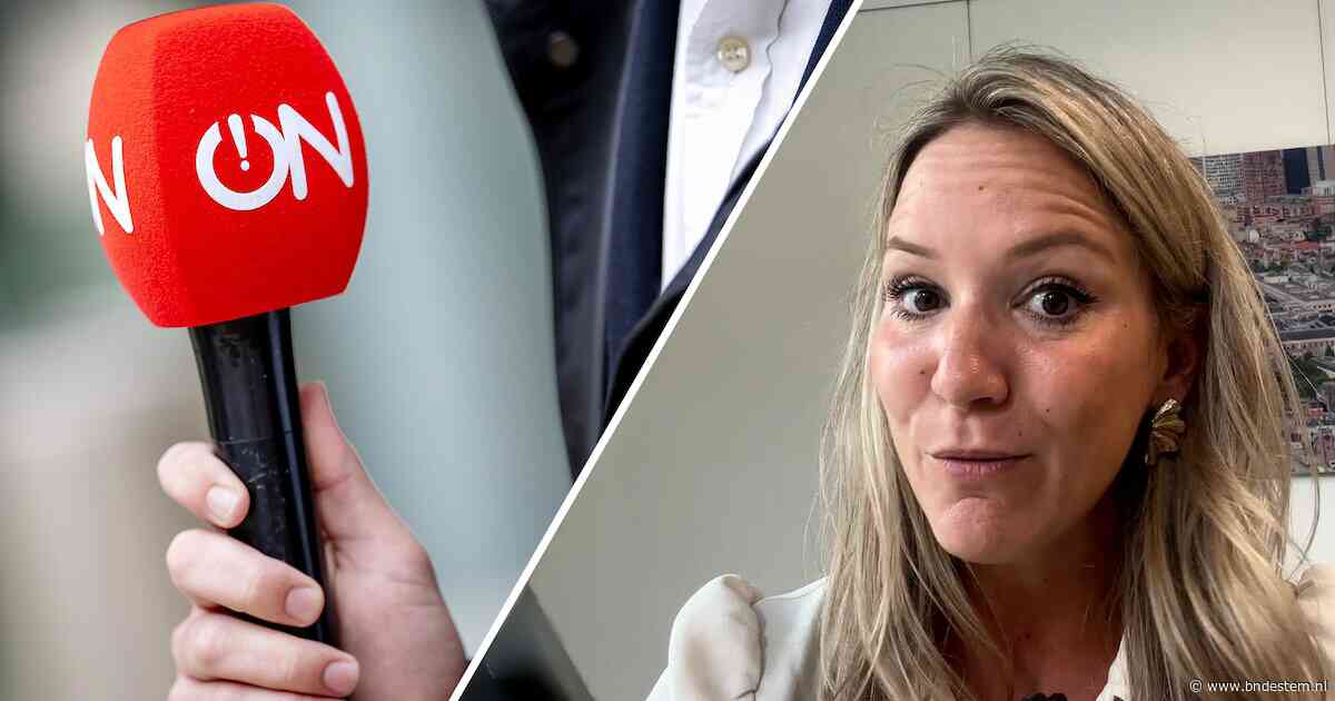 KIJK | Minister ging niet over één nacht ijs met besluit over omroep ON!: ‘Het is hier geen Noord-Korea’