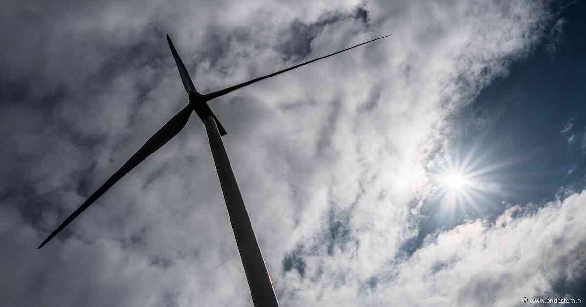 Soap rond grote windturbines: Amsterdam bijt na 17 jaar opnieuw in het zand