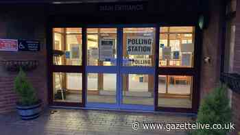 Unhappiness in one ward as polling stations confirmed for 2027 Middlesbrough local elections