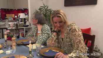 „Langsam ein bisschen müde“: „Perfektes Dinner“-Kandidatin lässt ihre Gäste warten