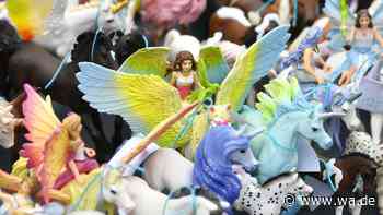 Klamotten und mehr für Kinder: Günstig shoppen und stöbern bei Flohmarkt im Einkaufszentrum