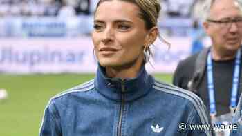 „Schönste Frau auf diesem Planeten“: Sophia Thomalla sprengt Netz im XXS-Kleid