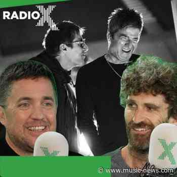 Oasis directors recall hidden cameras and Noel Gallagher reaction to reunion shows