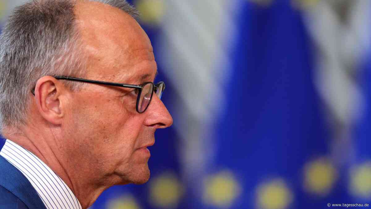 Kurs der Bundesregierung: Verändert der AfD-Erfolg die deutsche EU-Politik?
