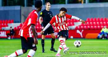 LIVE Keuken Kampioen Divisie | Jong PSV ontvangt FC Den Bosch, FC Eindhoven op bezoek in Utrecht