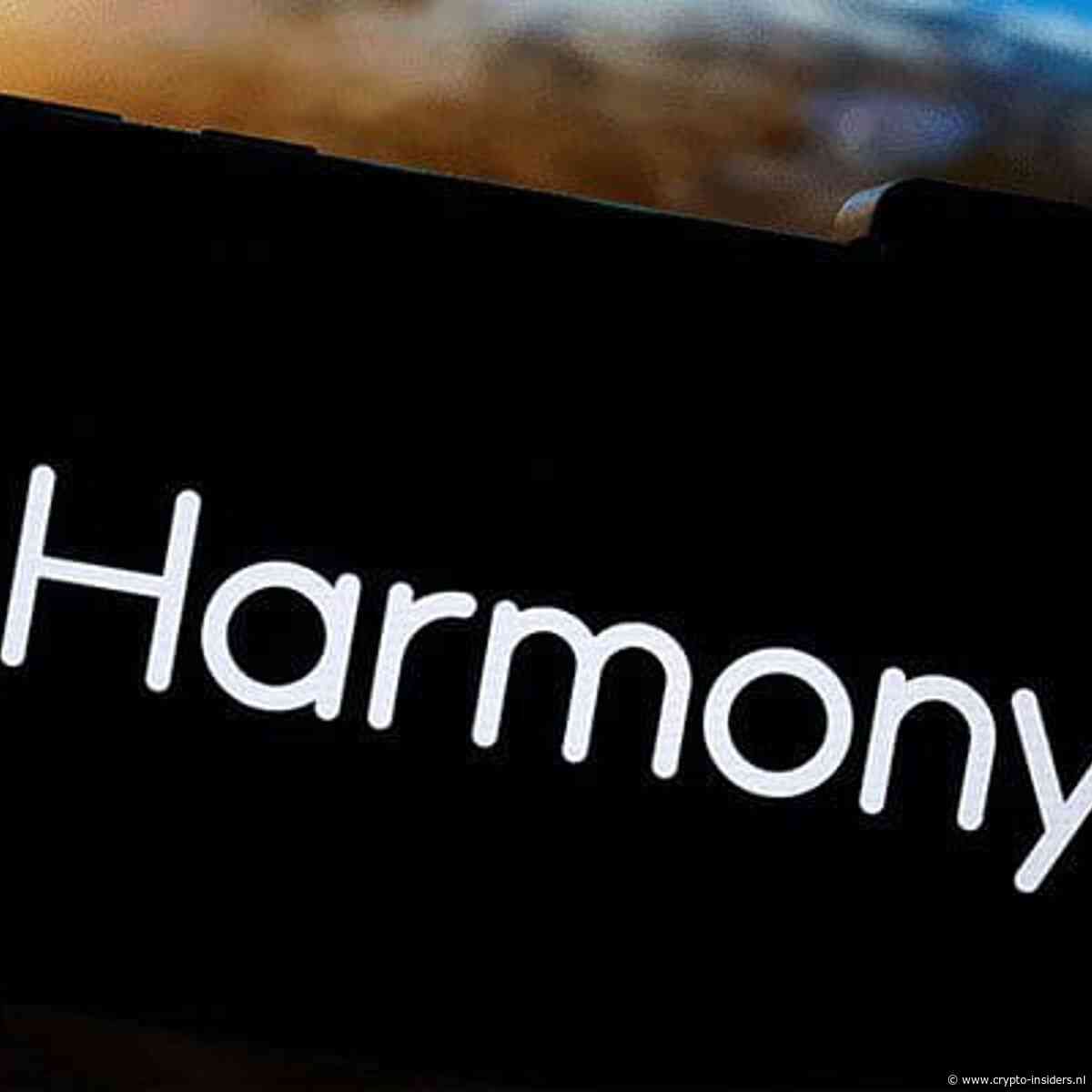 Harmony-blockchain overweegt sluiting uit angst voor AI-aanvallen