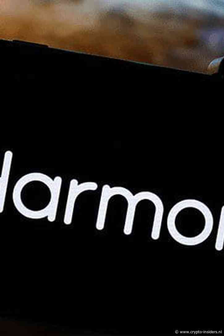 Harmony-blockchain overweegt sluiting uit angst voor AI-aanvallen