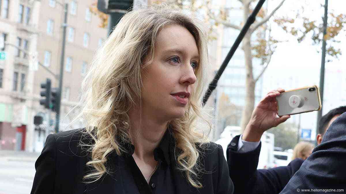 Elizabeth Holmes' unbelievable life explored in wake of 'unsettling' new documentary