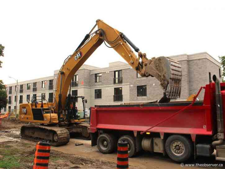 Name suggestions sought for new affordable housing on Kathleen Avenue in Sarnia