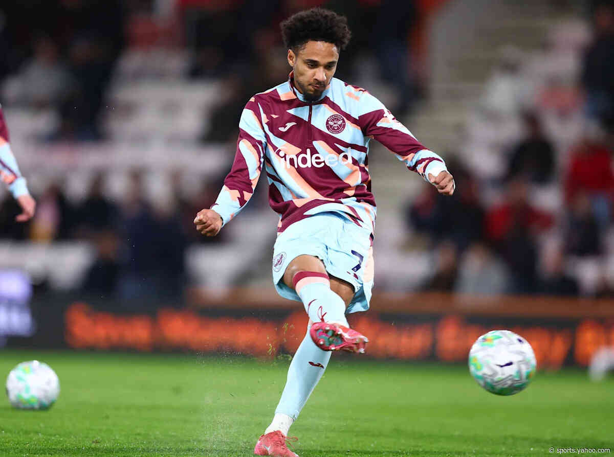 Report: Brentford open contract talks with star amid Arsenal interest