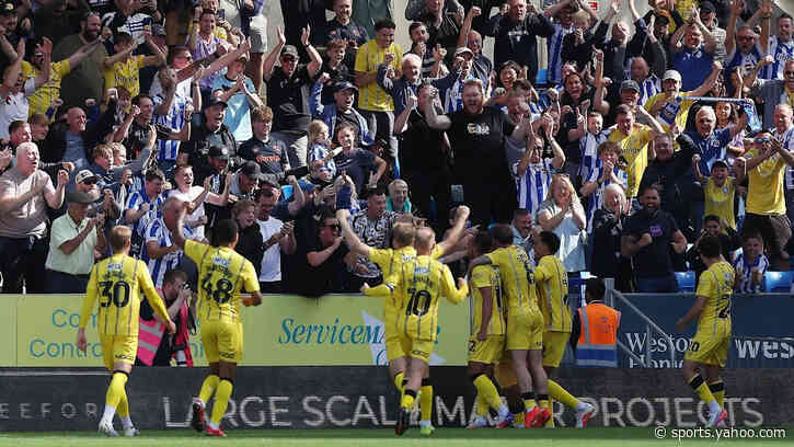 'New Sheff Wed story has great opening chapter'