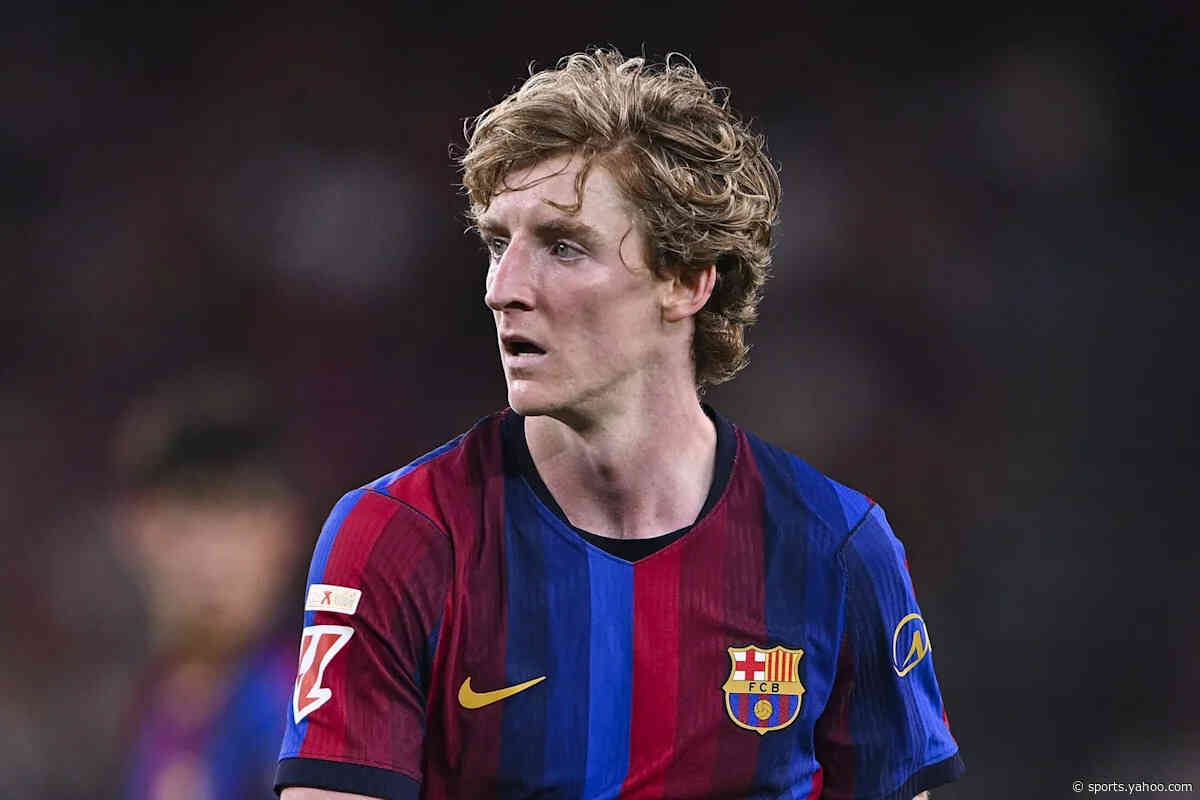 Barcelona summer signing enters joins club icons on elite list after fantastic start to season