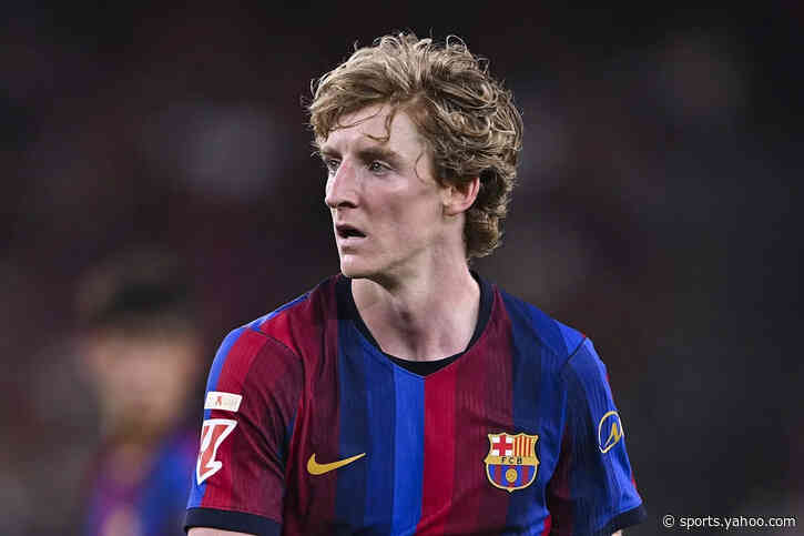 Barcelona summer signing enters joins club icons on elite list after fantastic start to season