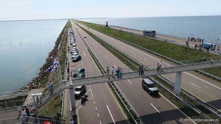 SGP: Als we nu niet doorpakken, raakt Nederland achterop en leveren we de welvaart van morgen in