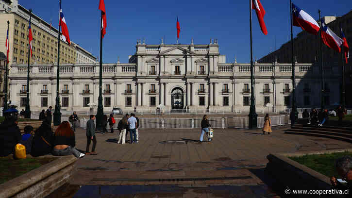 Gobierno proyecta Presupuesto 2027 con enfoque de "crecimiento mínimo"