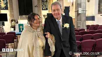 'My husband's one in a million medical condition doesn't even have a leaflet'