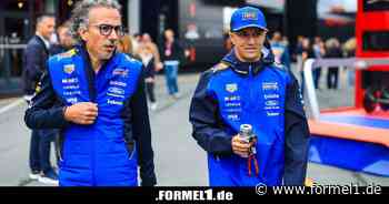 Red Bull bestätigt: Isack Hadjar verpasst auch Formel-1-Premiere in Madrid