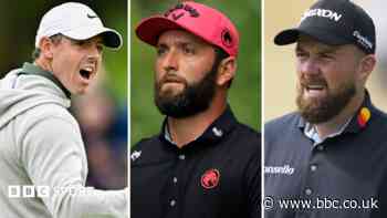 Trump set to attend star-studded Irish Open at Doonbeg