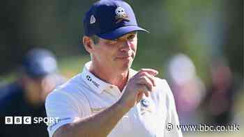 Casey beaten on fourth play-off hole in Switzerland