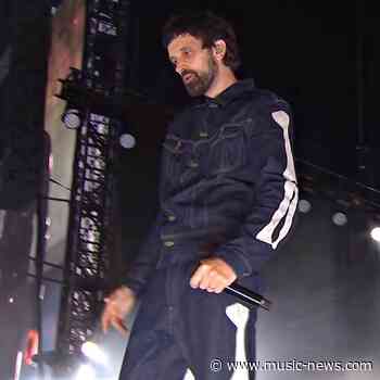 Kasabian battle PRESIDENT for UK Number 1 album