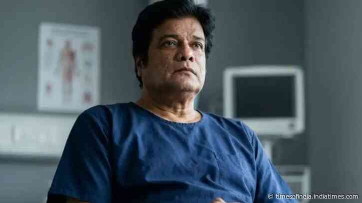 Rajesh Sharma clarifies he did not suffer insect bite on Prabhas' film set in Hyderabad