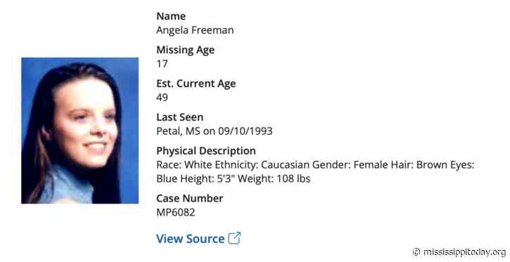 Angela Freeman case highlights changes in missing person investigations