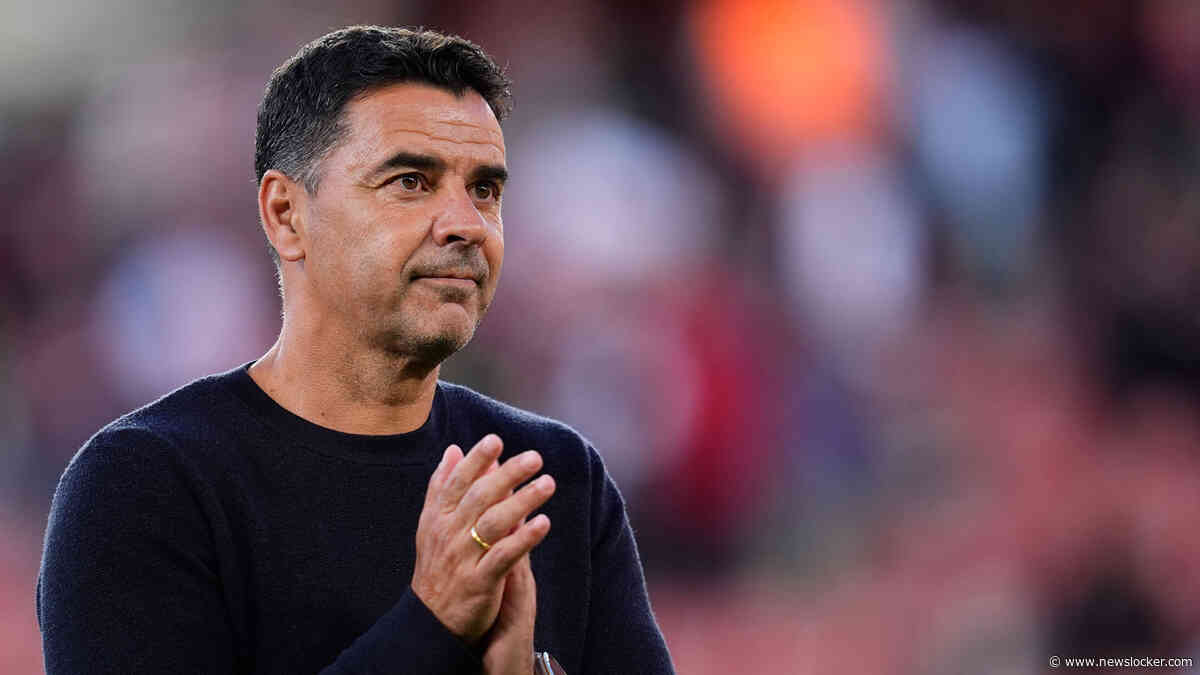 Valentijn Driessen: ‘Weet niet of Míchel Ajax veel gaat brengen’