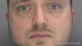 Ex-primary school teacher who ‘tickled boys, 9, with feather and toothbrush’ is jailed