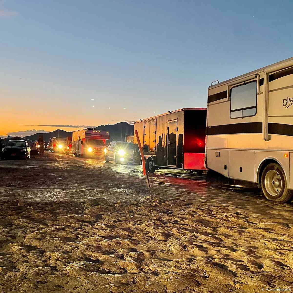 2 People Die at Burning Man Festival 2026
