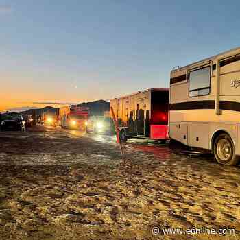 2 People Die at Burning Man Festival 2026