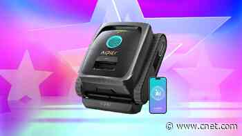 Skip the Scrubbing With These Labor Day Deals on Aiper Robotic Pool Cleaners