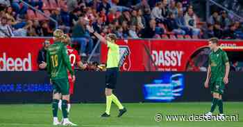 Lezers zijn duidelijk over Go Ahead Eagles: ‘Regels rondom het uitspelen van duels moeten worden aangepast’