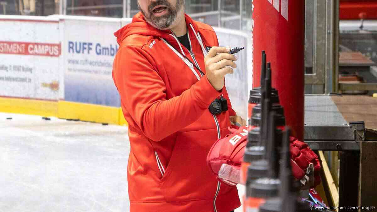 EHC Klostersee gewinnt 5:1 gegen Miesbach – Neuzugang glänzt doppelt
