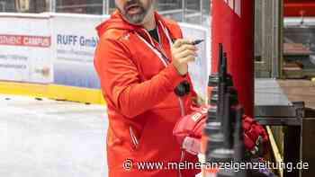 EHC Klostersee gewinnt 5:1 gegen Miesbach – Neuzugang glänzt doppelt