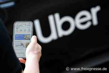 Chemnitzer Taxifahrer schlägt Alarm: „Selbst meine Stammkunden nutzen heute oft Uber“