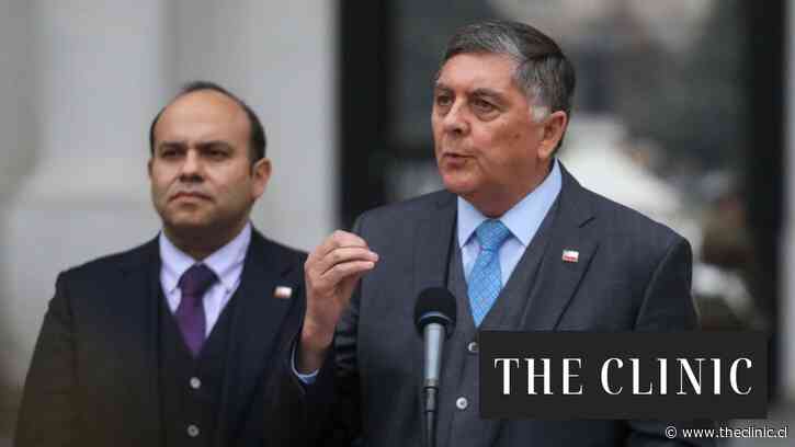 Contratación de joven de 19 años con sueldo de $1,9 millones pasa la cuenta al Gobierno y republicanos apuntan a Interior