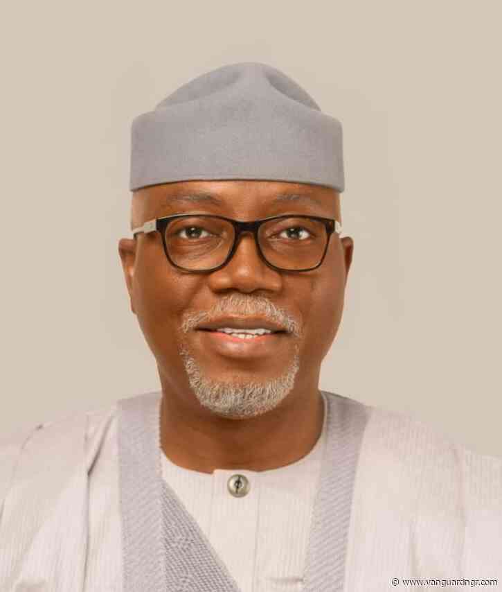 2027: Aiyedatiwa denies sponsoring opposition candidates