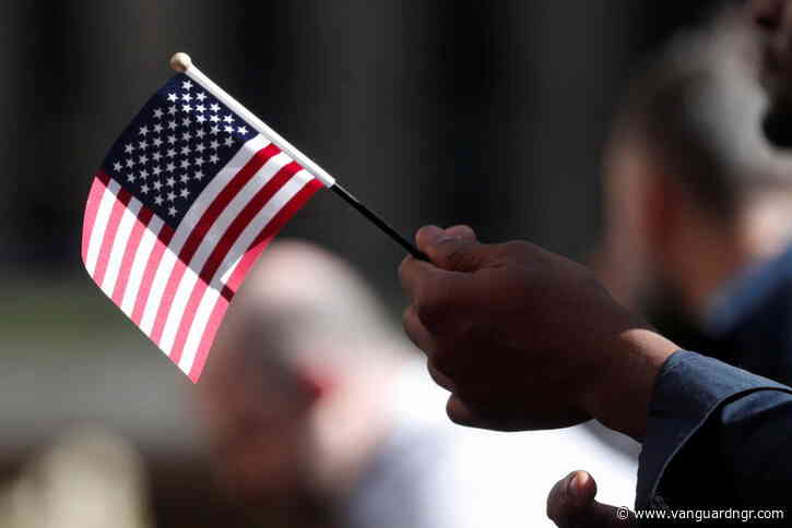 US Green Card Lottery: Full list of countries excluded from programme
