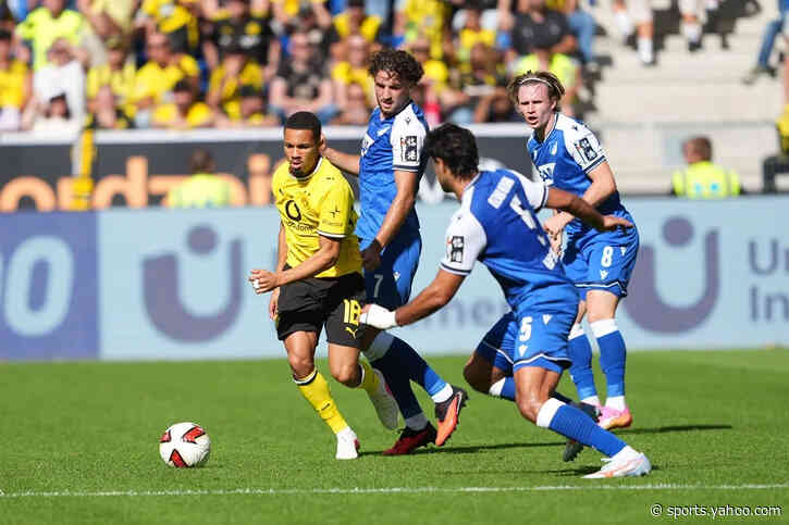 Arsenal loan watch: 3 players make debuts in weekend fixtures