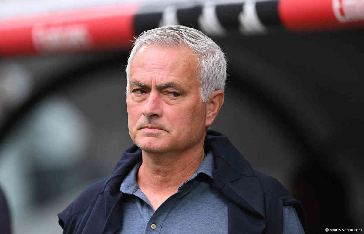 Mourinho underlines the key for Real Madrid ahead of CL opener vs Inter: ‘Must have the ability to overcome…’