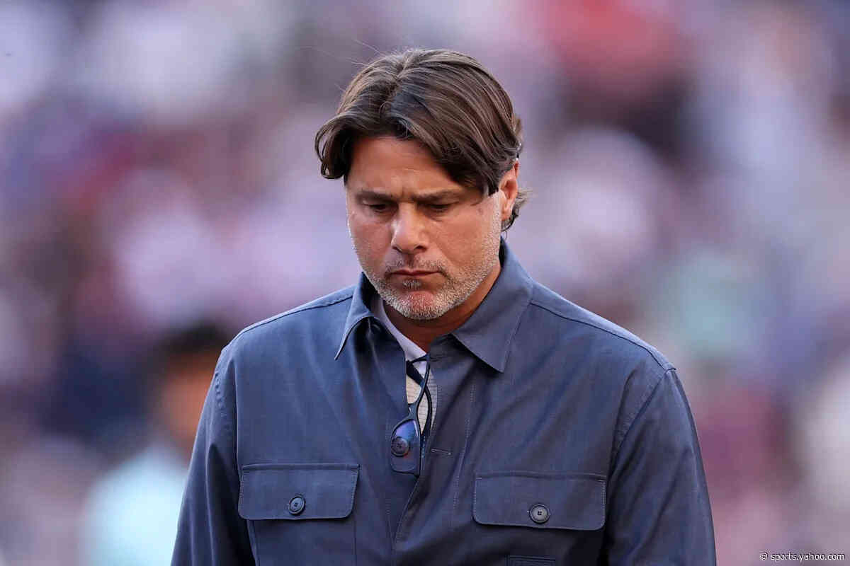 USMNT boss Mauricio Pochettino appears to take swipe at star player as he vows to make major change