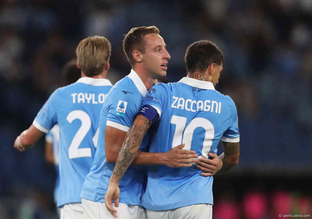 Serie A: Udinese vs. Lazio – Confirmed line-ups and updates