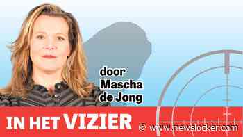 Mascha de Jong: ik zag in Nepal met eigen ogen hoe water, modder en puin kilometers land hadden verwoest
