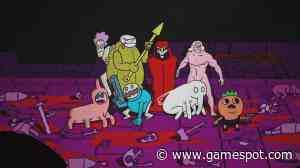 Blood Dungeon Is A Survivors-Like For People Who Don’t Like Vampire Survivors
