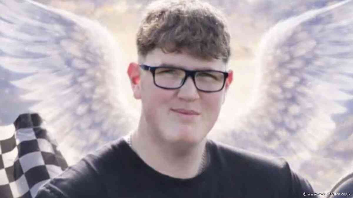 Dad's grief 'like losing my son twice' after police ID mix-up in fatal crash, inquest hears