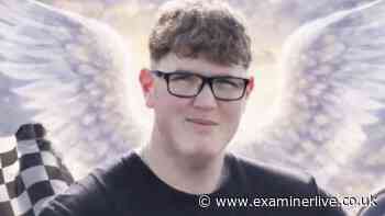 Dad's grief 'like losing my son twice' after police ID mix-up in fatal crash, inquest hears