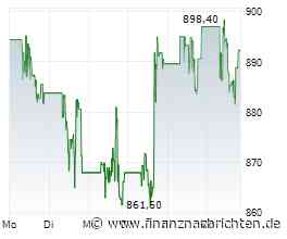 Samsung Electronics: Speicherchips bleiben bis 2028 knapp - Goldman Sachs